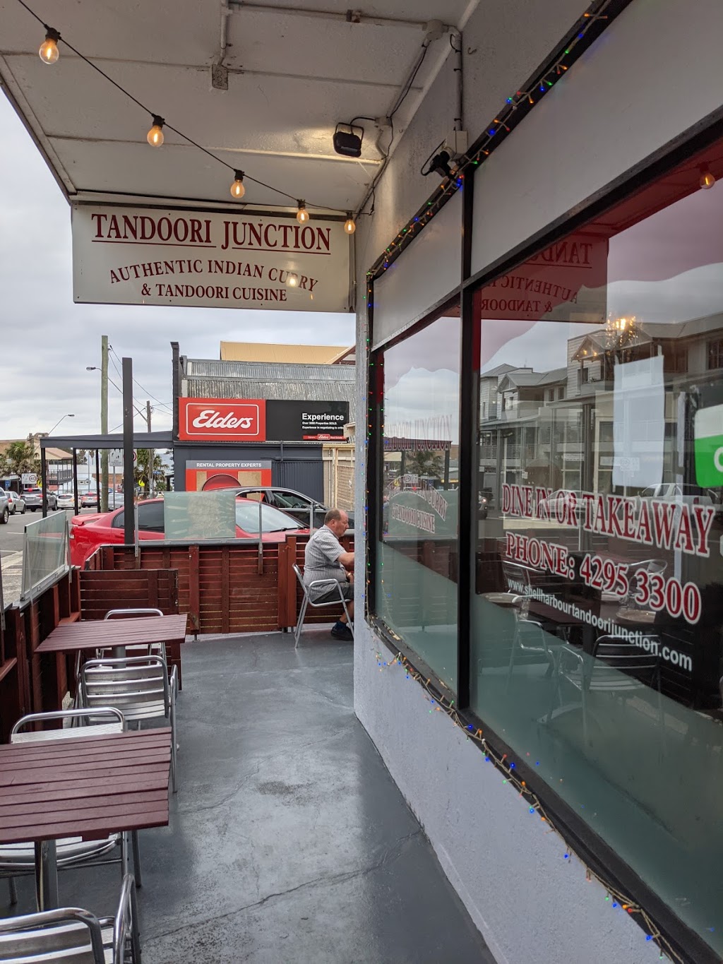 Tandoori Junction Restaurant | meal takeaway | 37-39 Addison St, Shellharbour NSW 2529, Australia | 0242953300 OR +61 2 4295 3300