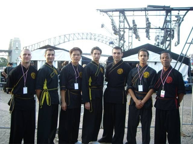 Australian Jow Ga Kung Fu Academy | 4/16-28 Foster St, Surry Hills NSW 2010, Australia | Phone: (02) 9211 4623