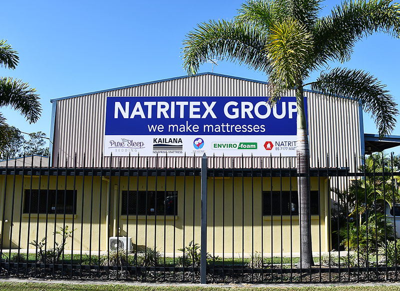 Natritex Group |  | 12 Oasis Ct, Clontarf QLD 4019, Australia | 0732056088 OR +61 7 3205 6088