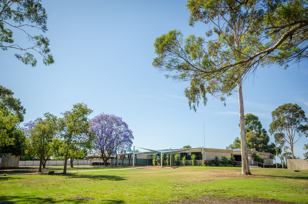 Sunnycliffs Primary School | Sunnycliffs VIC 3496, Australia | Phone: (03) 5024 1684