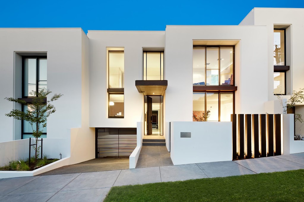 DCF Design Group P/L | 454B Waverley Rd, Malvern East VIC 3145, Australia | Phone: (03) 9571 0000