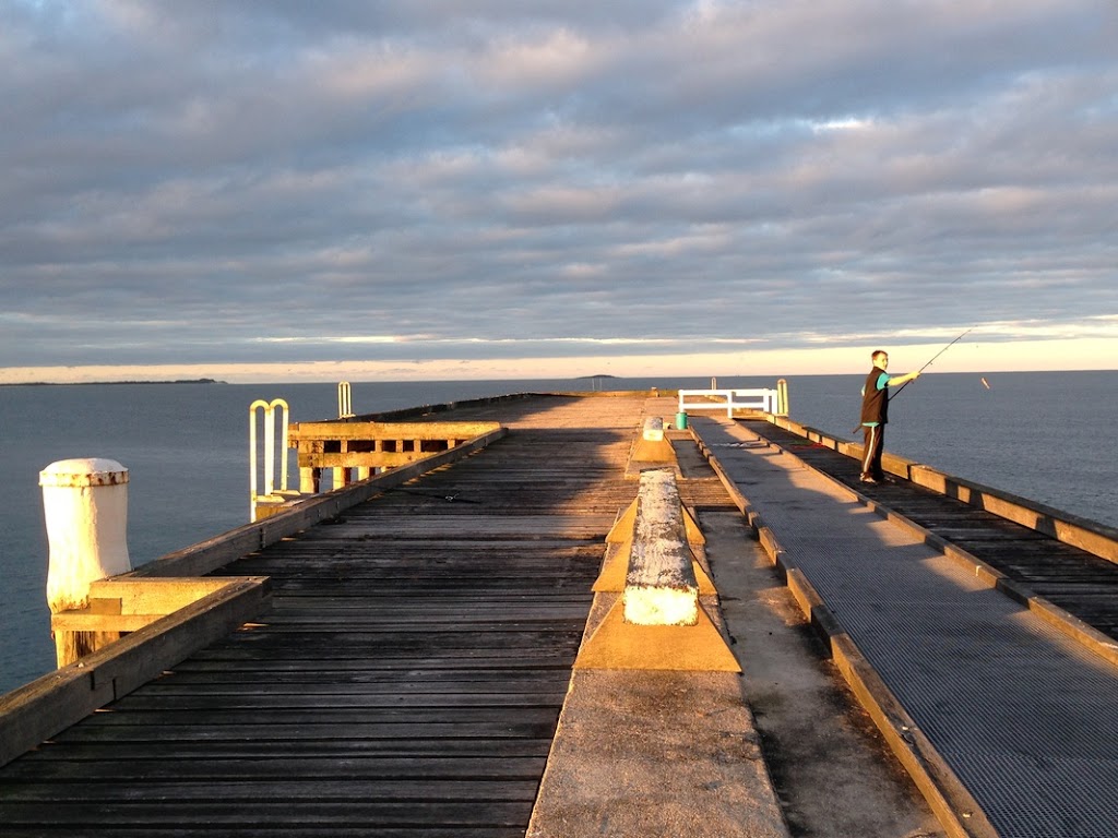 The King Island Beach Shala | lodging | 135 The Esplanade, Naracoopa TAS 7256, Australia | 0477641067 OR +61 477 641 067