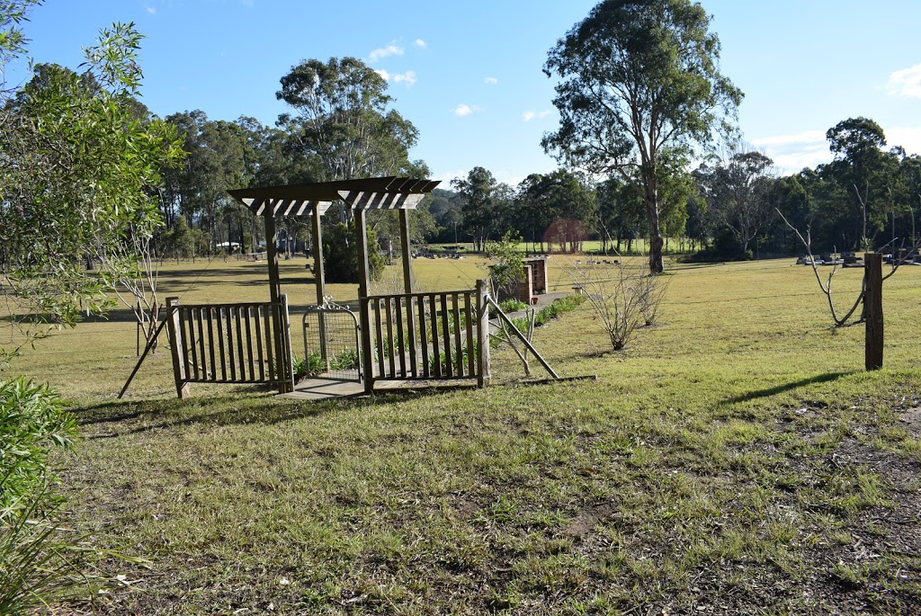 Tinonee Cemetery | cemetery | 6451 The Bucketts Way, Tinonee NSW 2430, Australia | 0265925399 OR +61 2 6592 5399