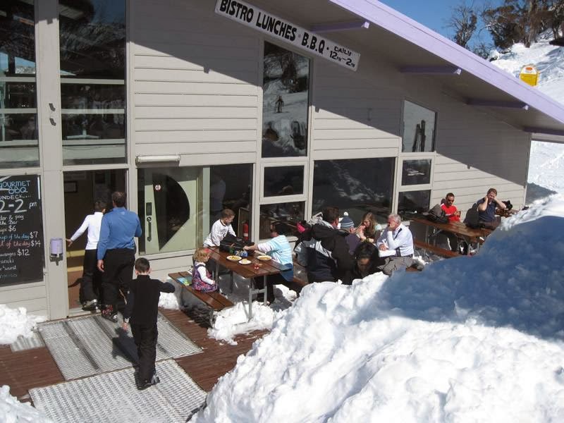 Sundeck Hotel | spa | Kosciuszko Rd, Perisher Valley NSW 2624, Australia | 0264575222 OR +61 2 6457 5222