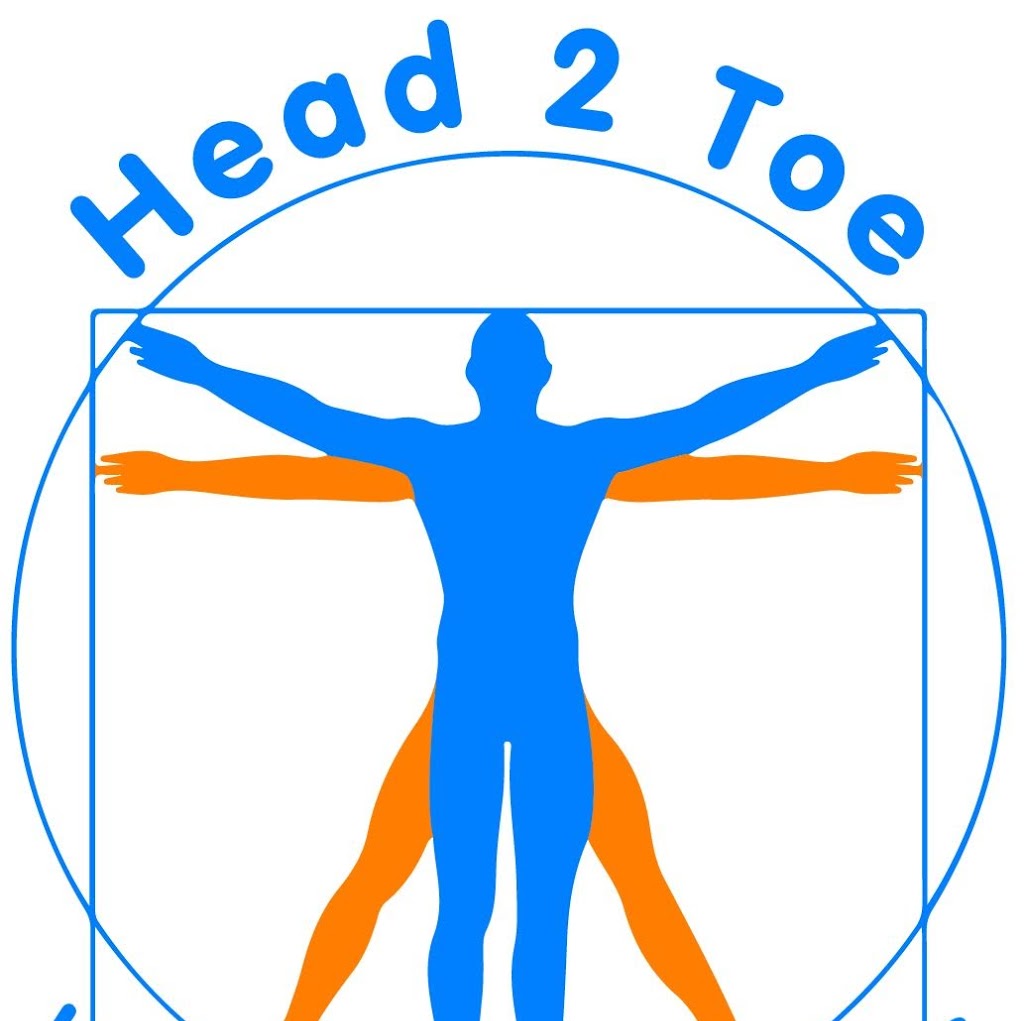 Head 2 Toe Solutions - Balcatta | 4/8a Sanderling St, Stirling WA 6021, Australia | Phone: (08) 6269 2044