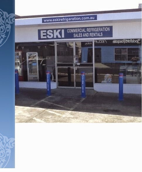 Eski | home goods store | 2 Pierce St, Moonah TAS 7009, Australia | 0362283216 OR +61 3 6228 3216
