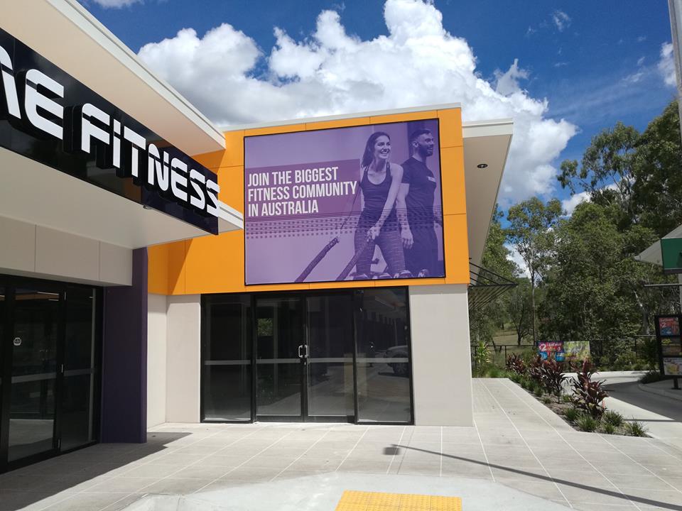 Anytime Fitness | gym | 5/422-436 Warwick Rd, Yamanto QLD 4305, Australia | 0476374048 OR +61 476 374 048