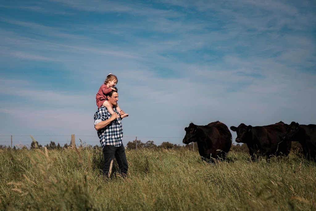 Arcadia Farms | 291 Goulburn Valley Hwy, Seymour VIC 3660, Australia | Phone: 0416 420 684
