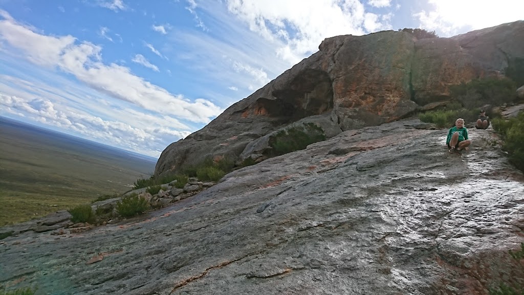 Peak Charles Campground | North Cascade WA 6445, Australia | Phone: (08) 9083 2100