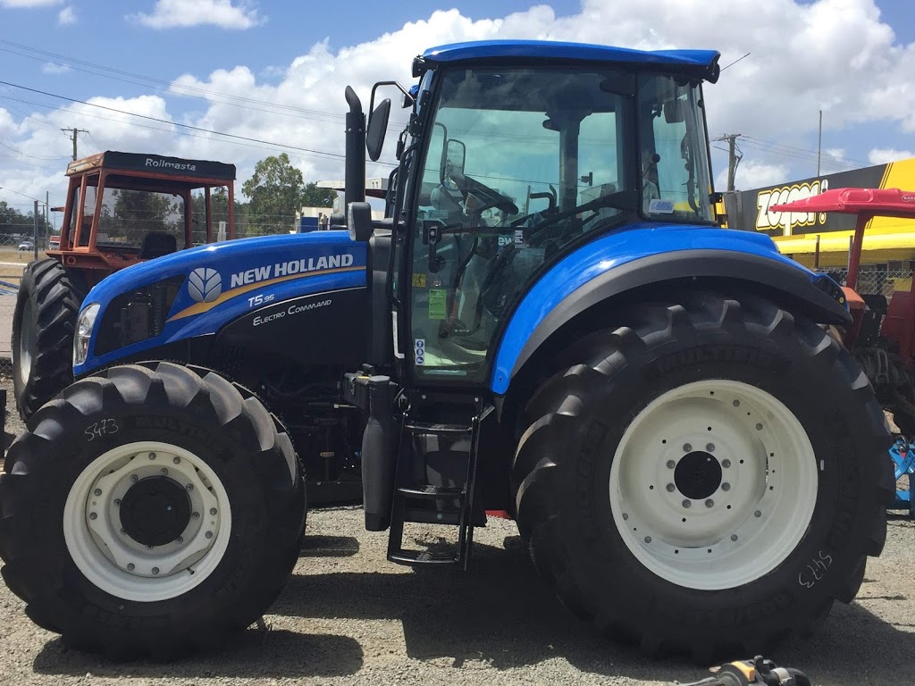 KP & DC Machinery Overhauls Tractor Centre | car repair | 325 New England Hwy, Rutherford NSW 2320, Australia | 0249326988 OR +61 2 4932 6988