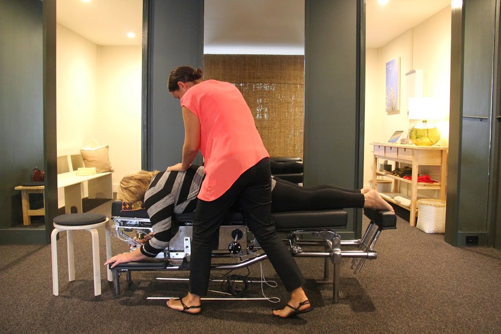 OLIVE Chiropractic | health | 1399C Logan Rd, Mount Gravatt QLD 4122, Australia | 0733491016 OR +61 7 3349 1016