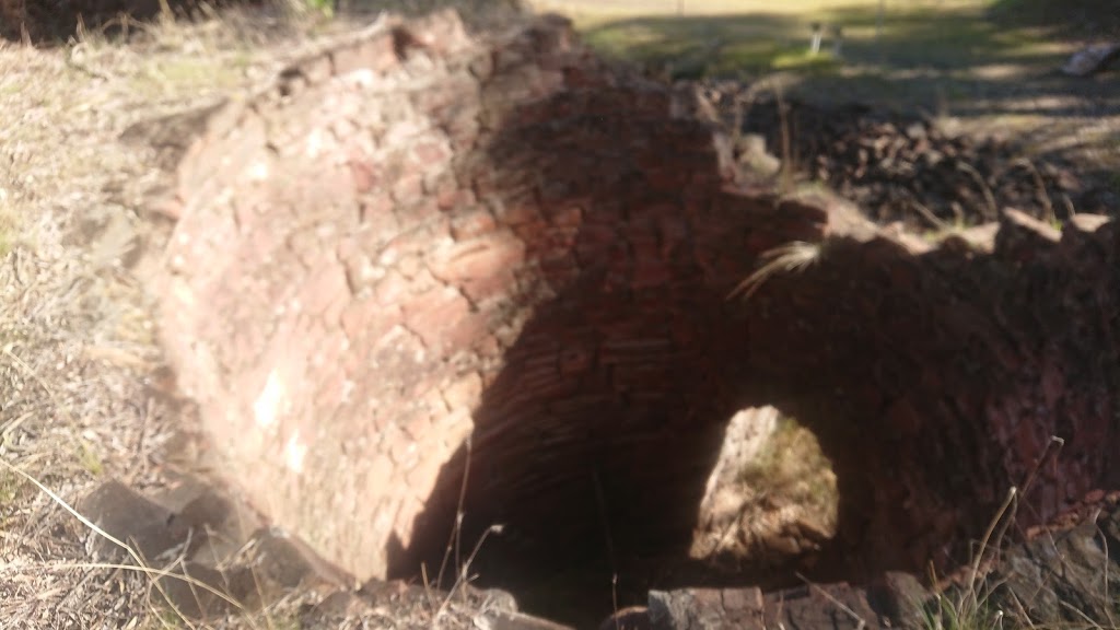 North British Mine ruins | Maldon VIC 3463, Australia | Phone: 13 19 63