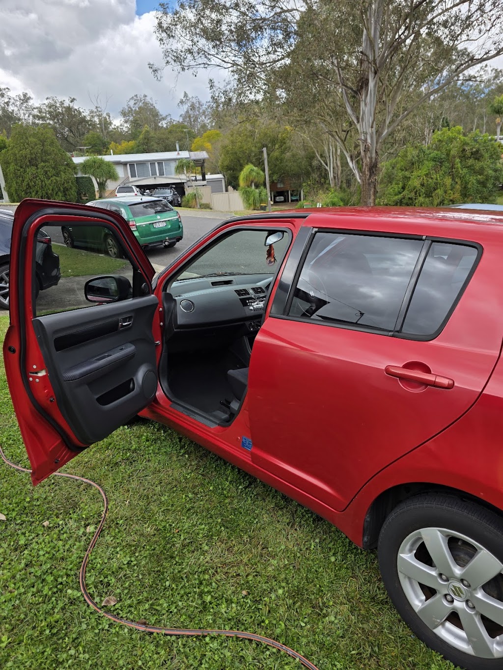 Elite Coastal Detailing | 16A Kerton St, Brassall QLD 4305, Australia | Phone: 0427 638 666