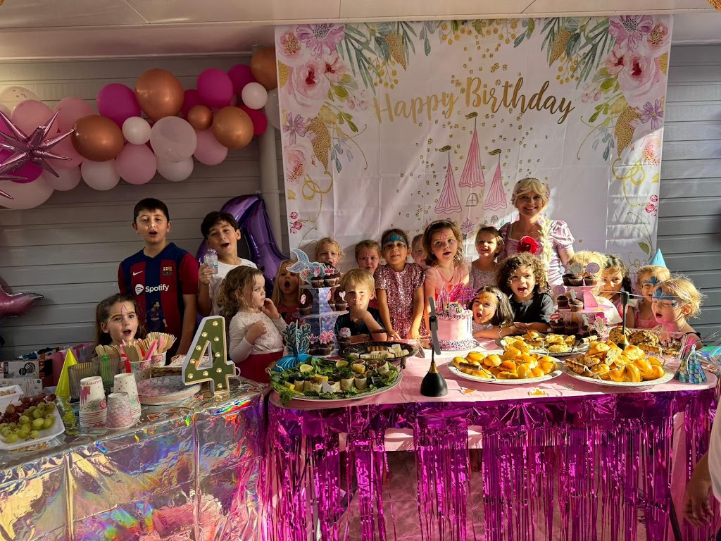 PiccoloRoo | 144 Drews Rd, Loganholme QLD 4129, Australia | Phone: 0477 709 399