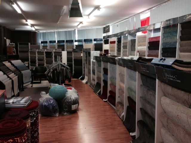 Elmasri Carpets | home goods store | 2/148-150 Canterbury Rd, Bankstown NSW 2200, Australia | 0297937320 OR +61 2 9793 7320