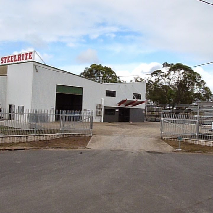 Steelrite - Maryborough | 25 Phillip Ct, Maryborough QLD 4650, Australia | Phone: (07) 4121 2455