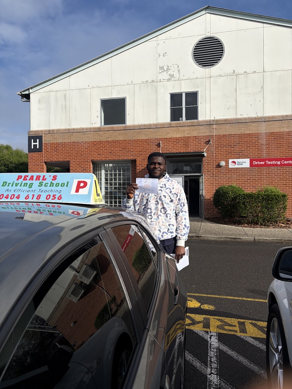 Pearls Driving School | 27 Britannia Dr, Glenfield NSW 2167, Australia | Phone: 0404 618 056