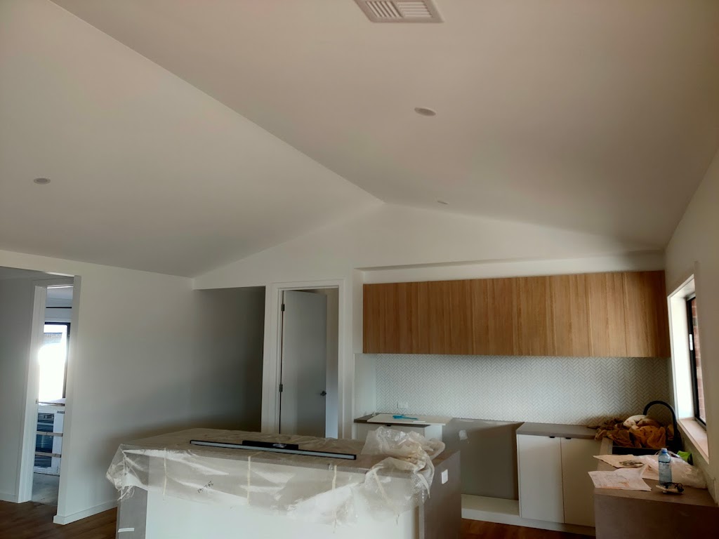 Unik Painting Group PTY LTD | 8 Sandringham St, Shepparton VIC 3630, Australia | Phone: 0431 601 577