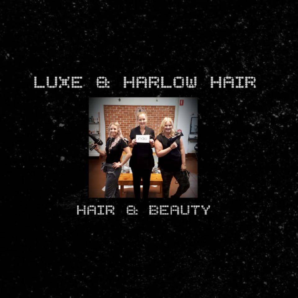 Luxe & Harlow hair Buxton | shop 2/49 E Parade, Buxton NSW 2571, Australia | Phone: 0488 548 541