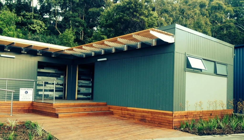 BIG4 Wye River Holiday Park | campground | 25 Great Ocean Rd, Wye River VIC 3221, Australia | 0352890241 OR +61 3 5289 0241