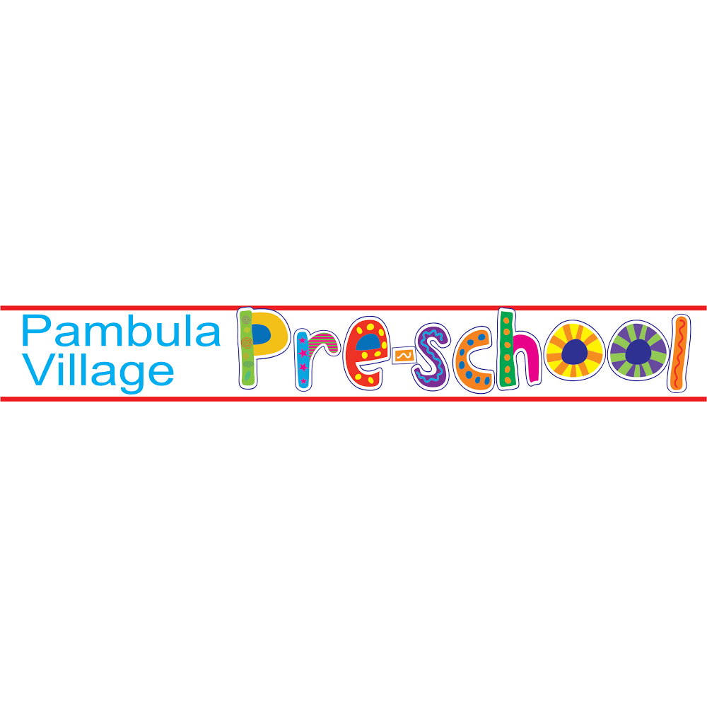 Pambula Village Preschool | school | 37 Toallo St, Pambula NSW 2549, Australia | 0264956845 OR +61 2 6495 6845