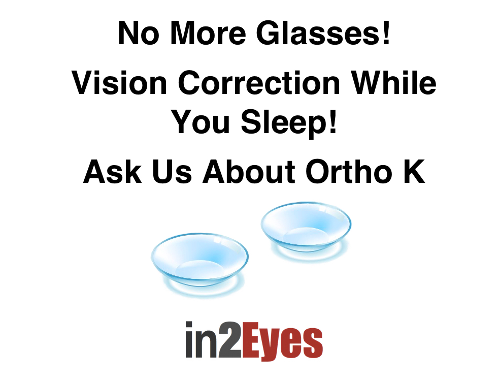 In2Eyes Optometry | health | 511 Whitehorse Rd, Surrey Hills VIC 3127, Australia | 0398366883 OR +61 3 9836 6883