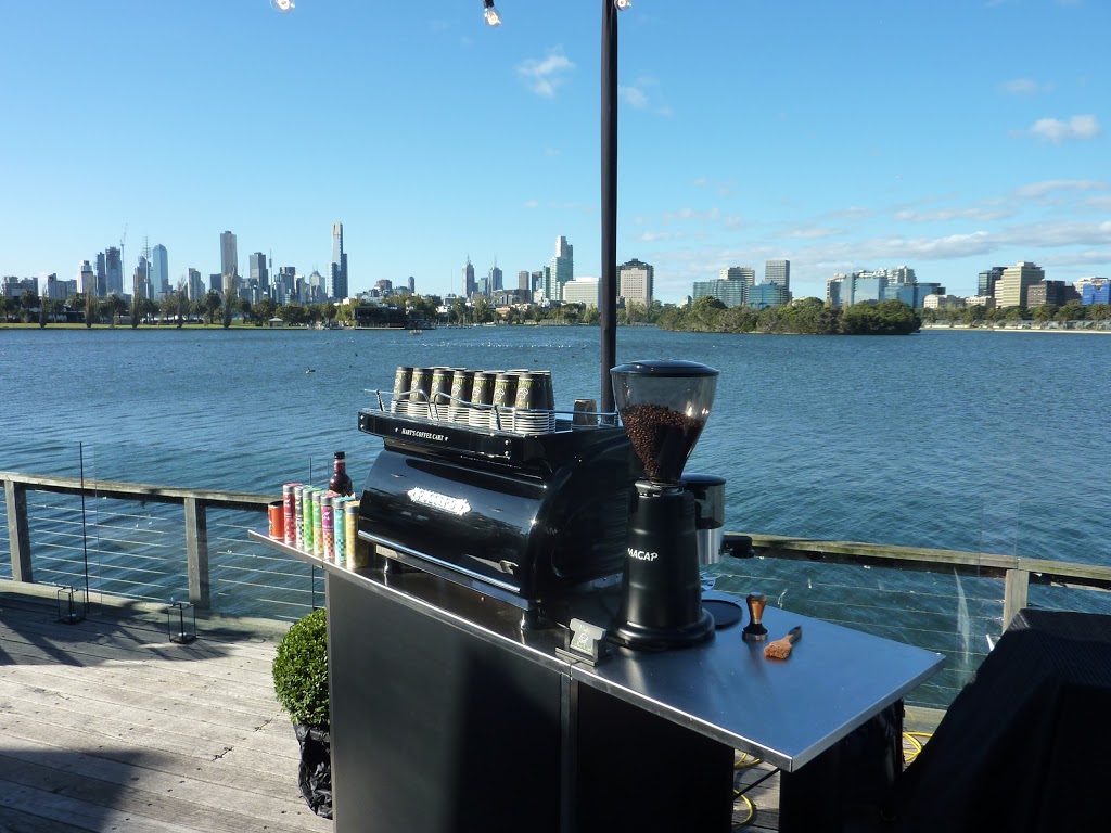 Harts Coffee Cart | 1 Sunrise Dr, Mulgrave VIC 3170, Australia | Phone: 0417 596 764
