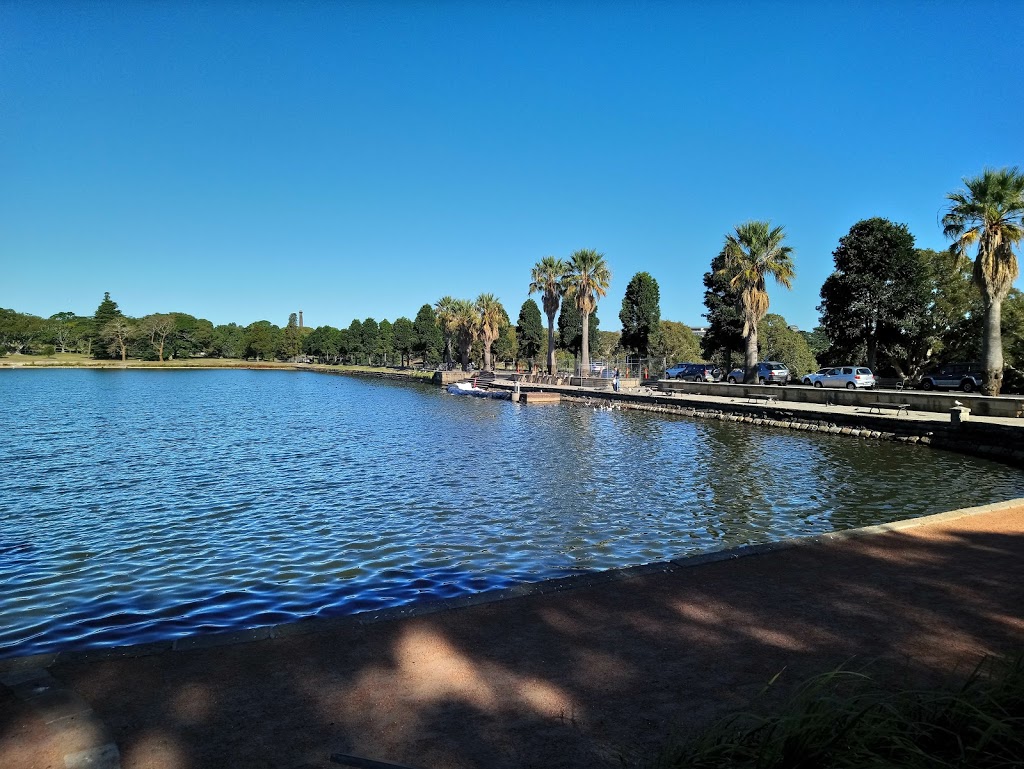 Centennial Park Duck Pond | park | Park, Centennial Park NSW 2021, Australia | 0293396699 OR +61 2 9339 6699