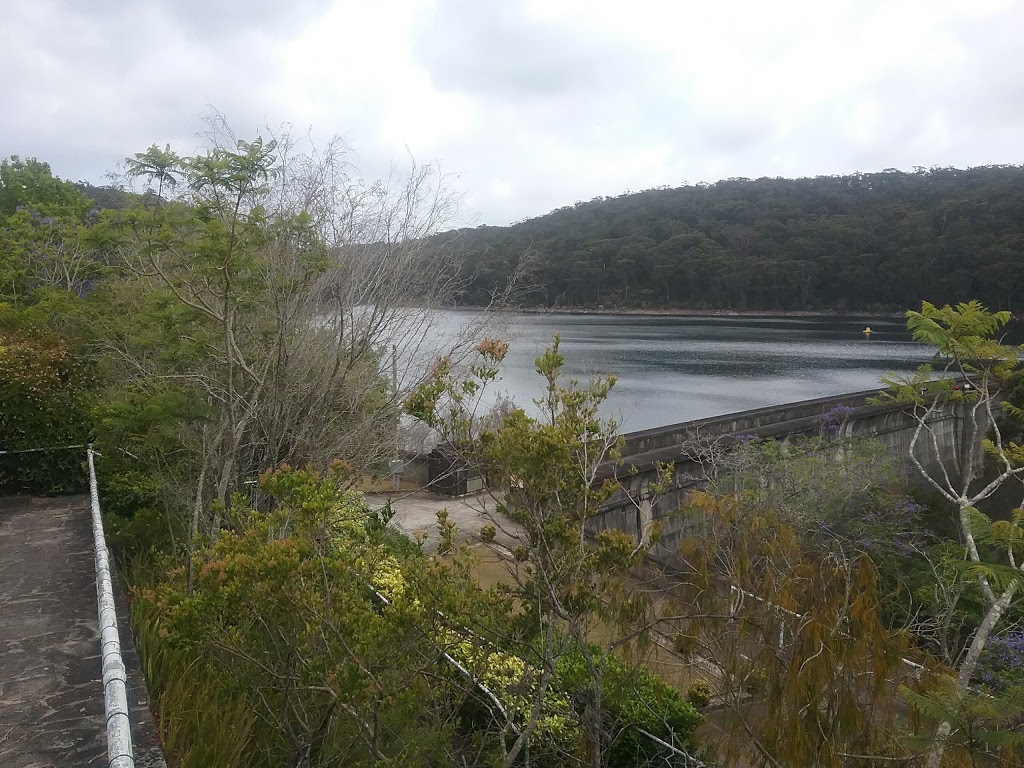 Woronora Dam | park | Woronora Dam Rd, Woronora Dam NSW 2508, Australia | 1300662077 OR +61 1300 662 077