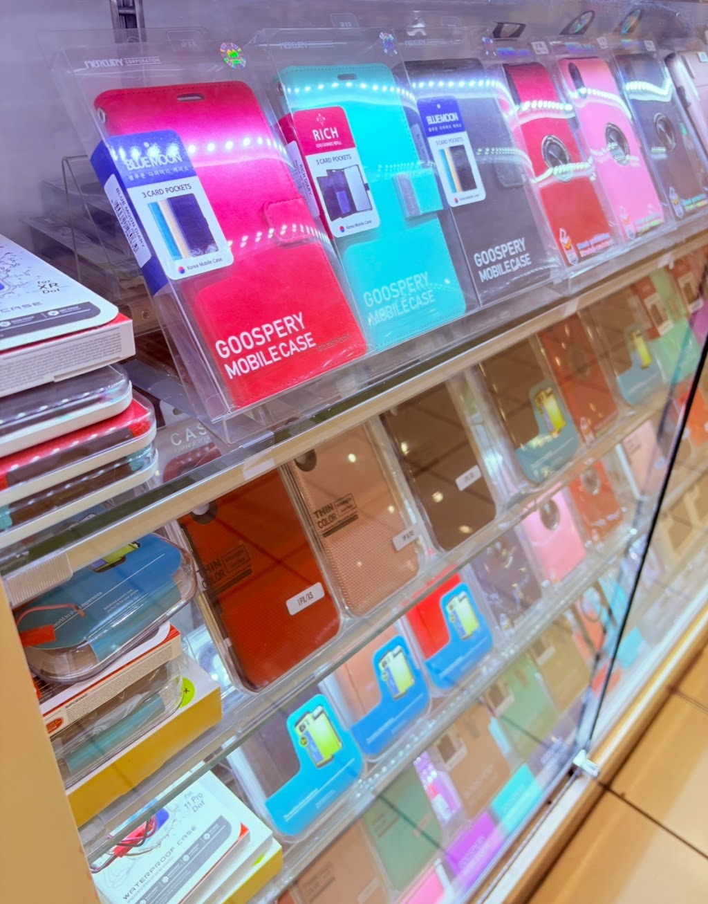 MOBILE ARMOUR - Phone Repair Specialist | Warringal Shopping Centre, Kiosk-4/56 Burgundy St, Heidelberg VIC 3084, Australia | Phone: 0405 326 205