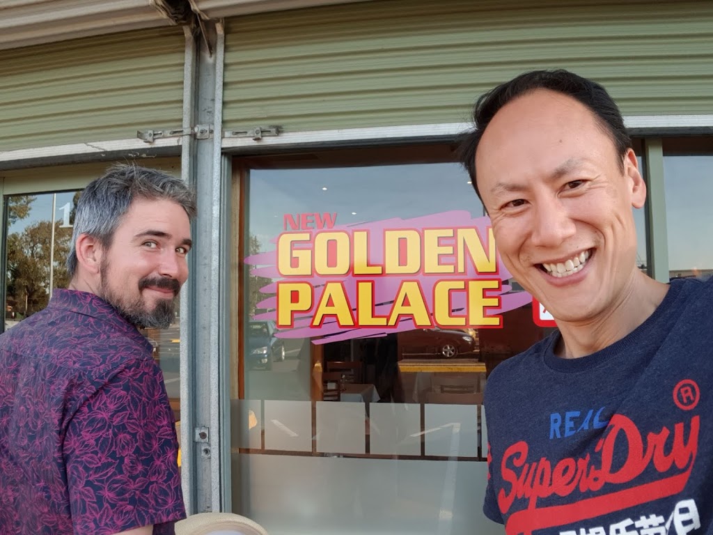 New Golden Palace | meal delivery | Shop 15 C/167-179 Shaws Rd, Werribee VIC 3030, Australia | 0399742622 OR +61 3 9974 2622