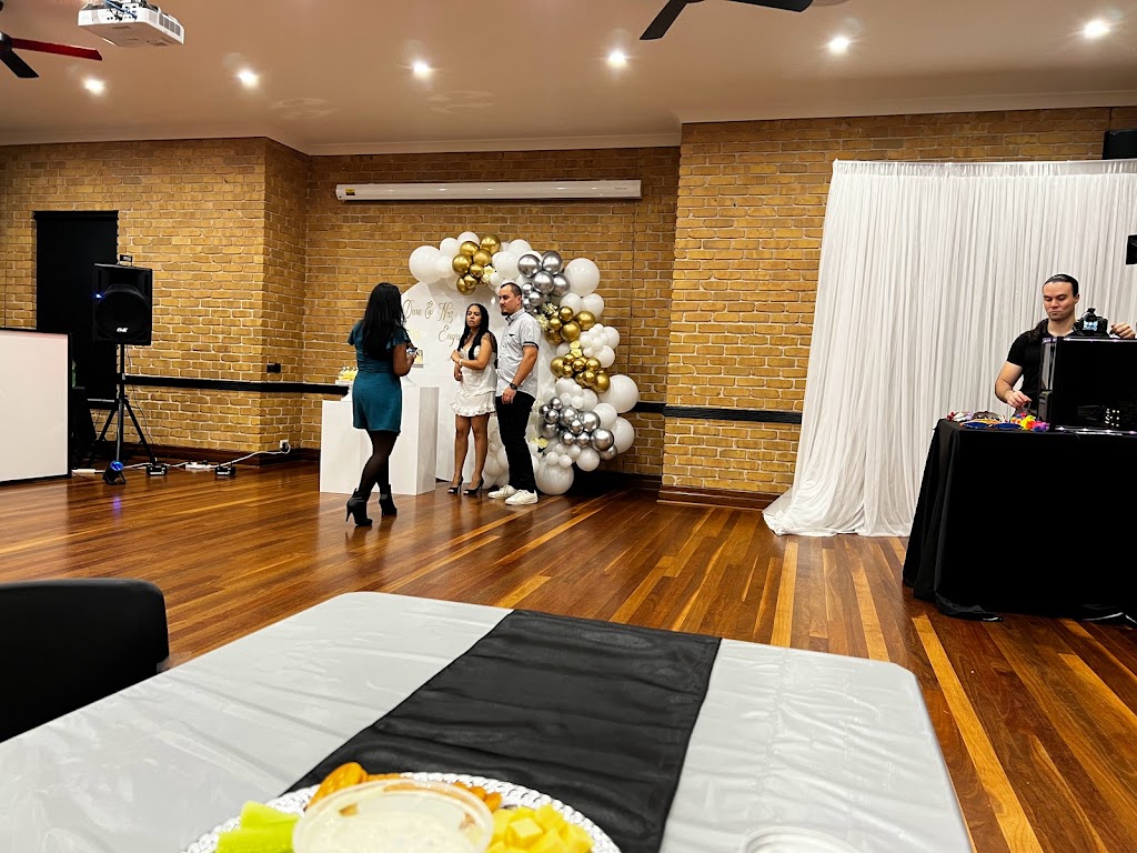 Greenway Park Community Centre |  | Greenway Dr, West Hoxton NSW 2171, Australia | 1300362170 OR +61 1300 362 170