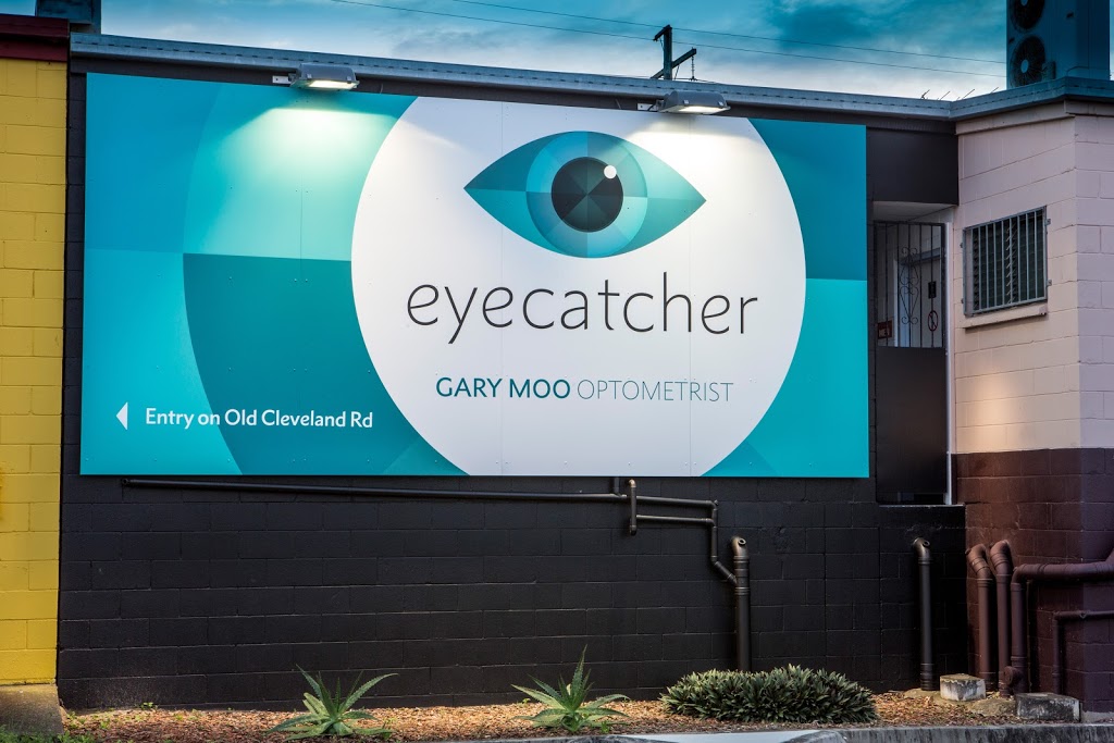 Eyecatcher Vision Care | 3/153 Old Cleveland Rd, Capalaba QLD 4157, Australia | Phone: (07) 3245 3499