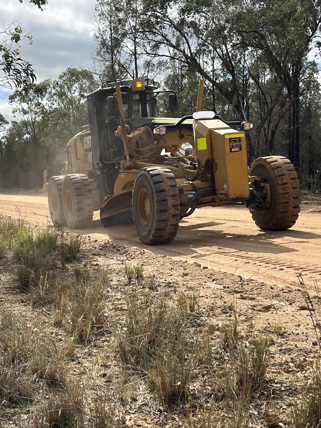 Stein Family Earthworks | Castles Rd, Millmerran QLD 4357, Australia | Phone: 0429 668 321