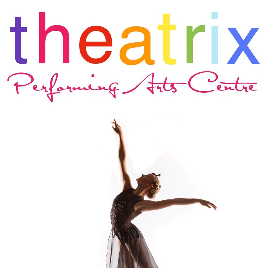 Theatrix Dance Centre | 30/87 Heatherdale Rd, Ringwood VIC 3134, Australia | Phone: 0417 303 875