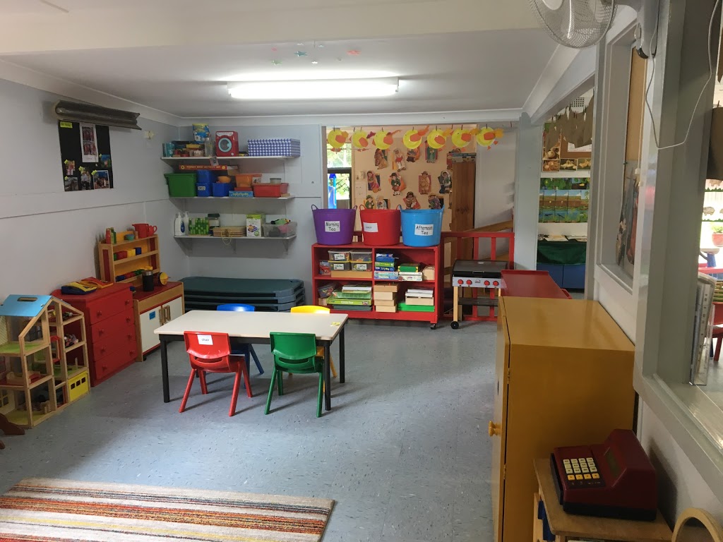 Hornsby Heights Preschool Kindergarten | school | 28 Galston Rd, Hornsby NSW 2077, Australia | 0299874896 OR +61 2 9987 4896