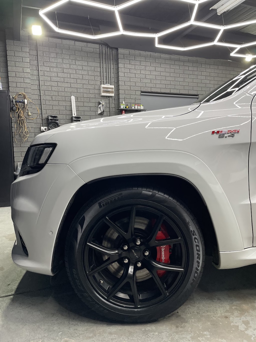 Platinum Detailing Solutions | 338 Anakie Rd, Norlane VIC 3214, Australia | Phone: 0407 123 362