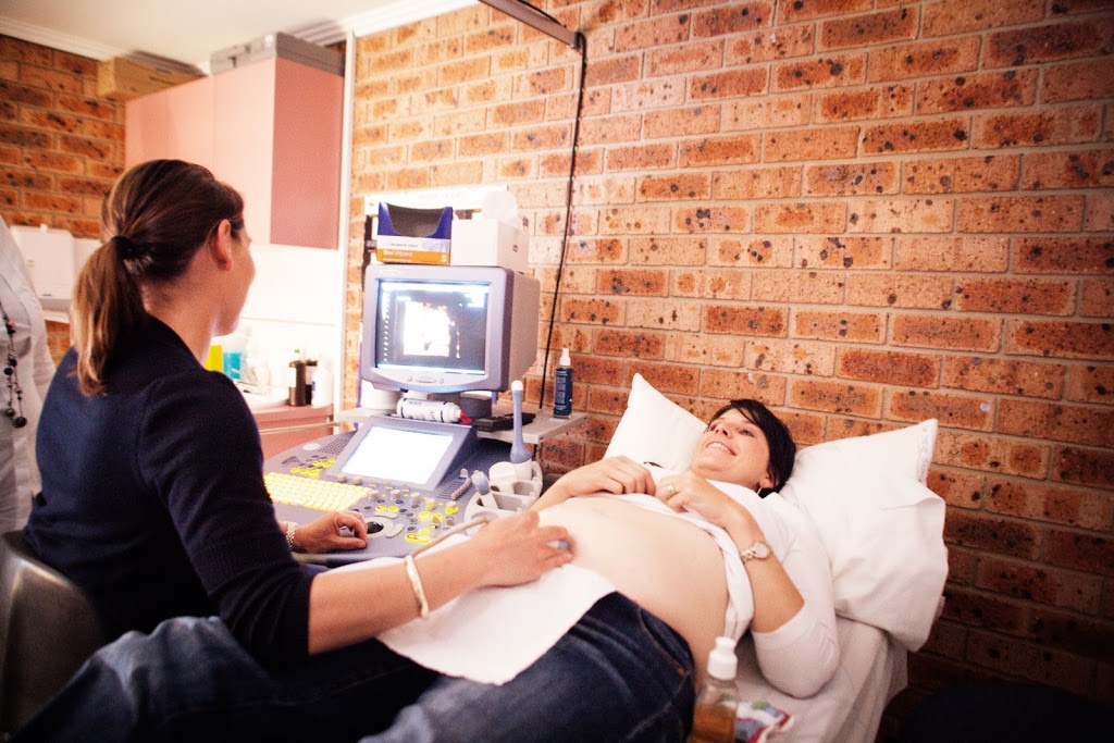 Newcastle Ultrasound | 2/25 Morehead St, Lambton NSW 2299, Australia | Phone: (02) 4957 3899