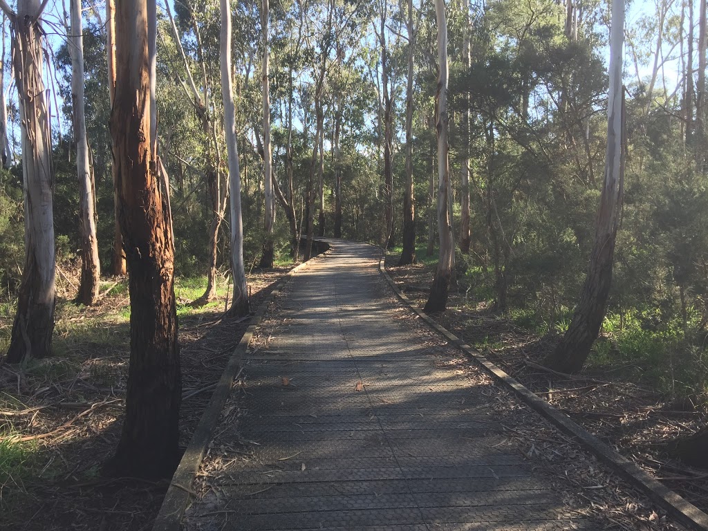 Koomba Park | Victoria, Australia