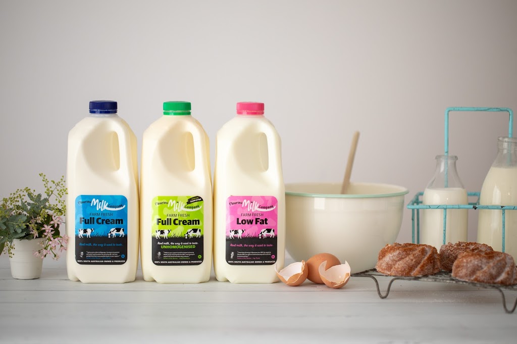 Fleurieu Milk Company | food | 325 Rowley Rd, Myponga SA 5202, Australia | 0885586020 OR +61 8 8558 6020
