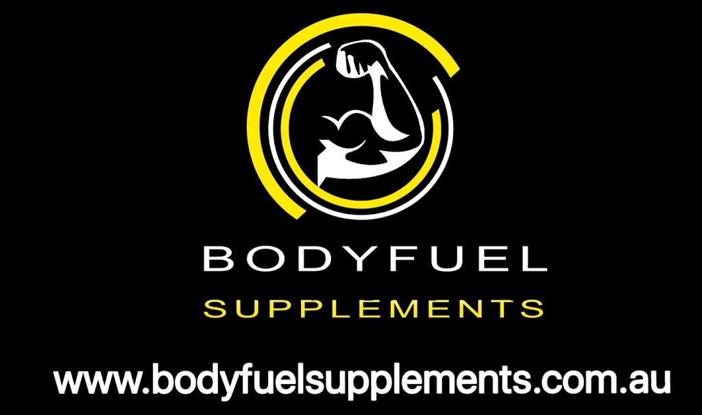 Bodyfuel Supplements | 14 Douglas St, Noble Park VIC 3174, Australia | Phone: 0433 810 567