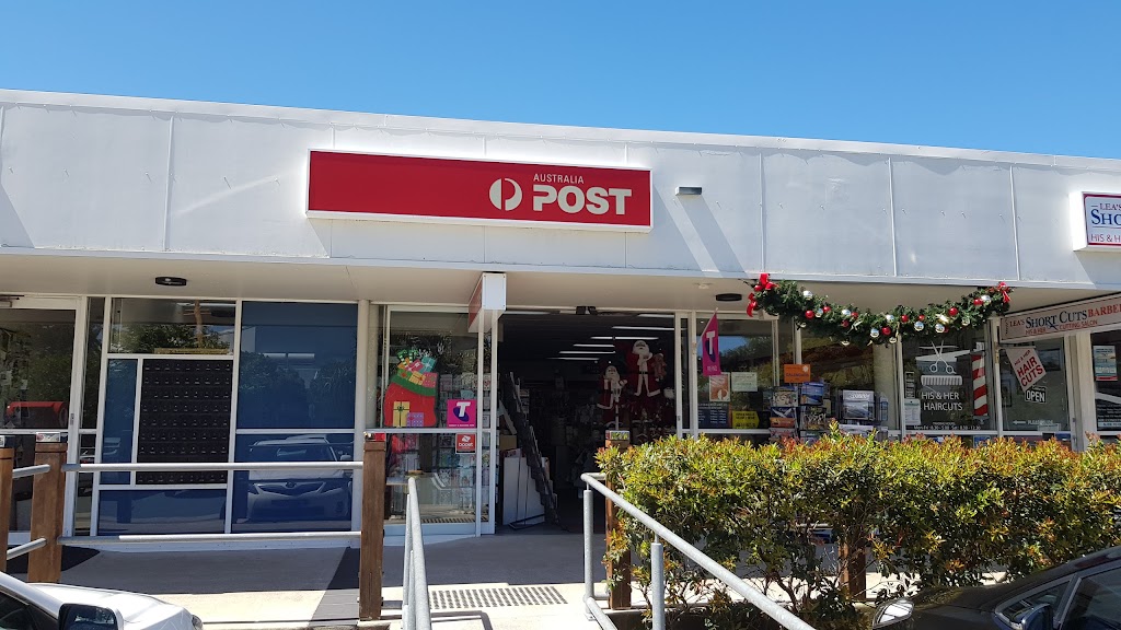Australia Post - Coolum Beach LPO |  | Coolum Village Shopping Centre, shop 3/8-26 Birtwill St, Coolum Beach QLD 4573, Australia | 131318 OR +61 131318