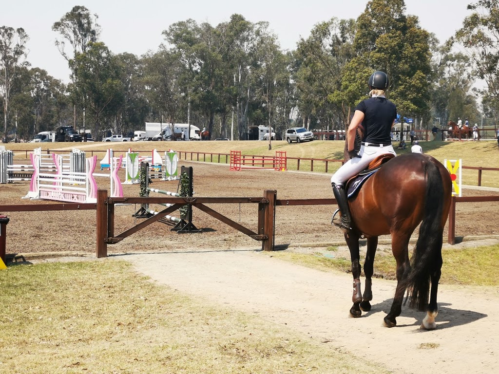 Sydney International Equestrian Centre |  | Saxony Rd, Horsley Park NSW 2175, Australia | 0288836900 OR +61 2 8883 6900