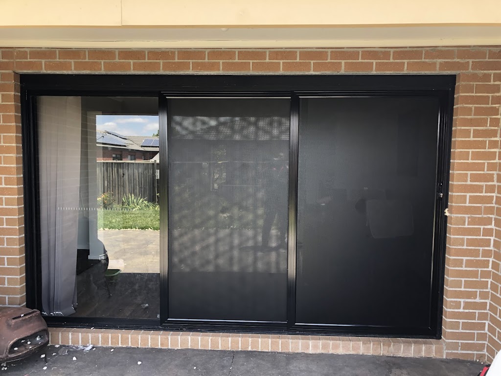 Jims Security Doors Mernda | home goods store | 17 Gallagher Way, Mernda VIC 3754, Australia | 0404303012 OR +61 404 303 012