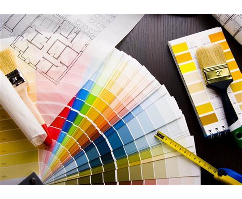 LLOYD BRYANT PAINTING SERVICE | 22 Golding Ave, Belmont North NSW 2280, Australia | Phone: 0499 477 776