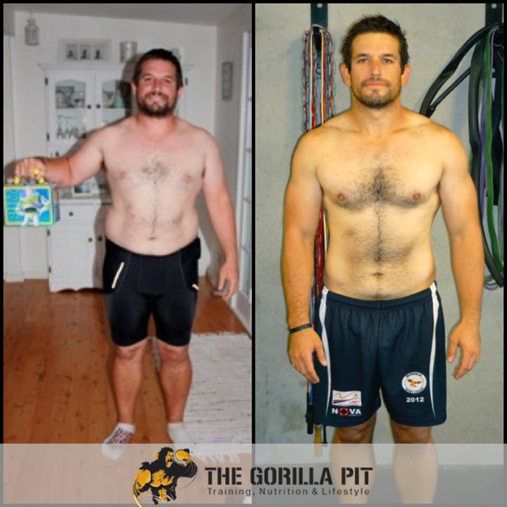 The Gorilla Pit | gym | Unit 4/36-38 Wyong Rd, Lambton NSW 2299, Australia | 1300911026 OR +61 1300 911 026