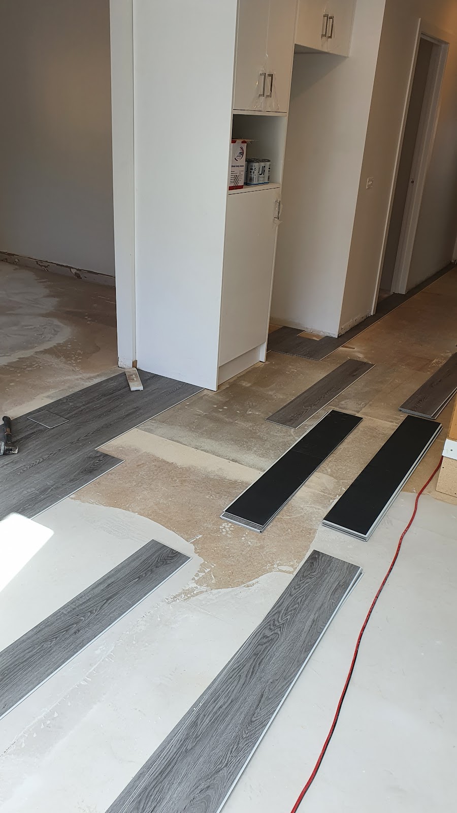 Ash Timber Flooring | general contractor | 35 Wimmera Cres, Keilor Downs VIC 3038, Australia | 0402475890 OR +61 402 475 890