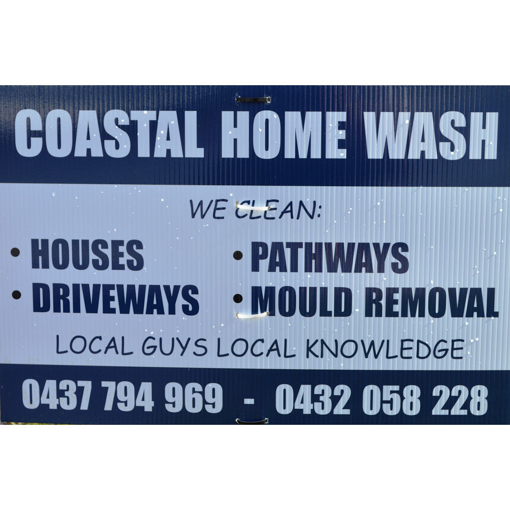 Coastal Home Wash | health | 314 Casuarina Way, Kingscliff NSW 2487, Australia | 0437794969 OR +61 437 794 969
