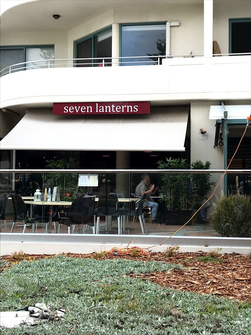 Seven Lanterns Cronulla | Peryman Square, Cronulla NSW 2230, Australia | Phone: 0402 225 102
