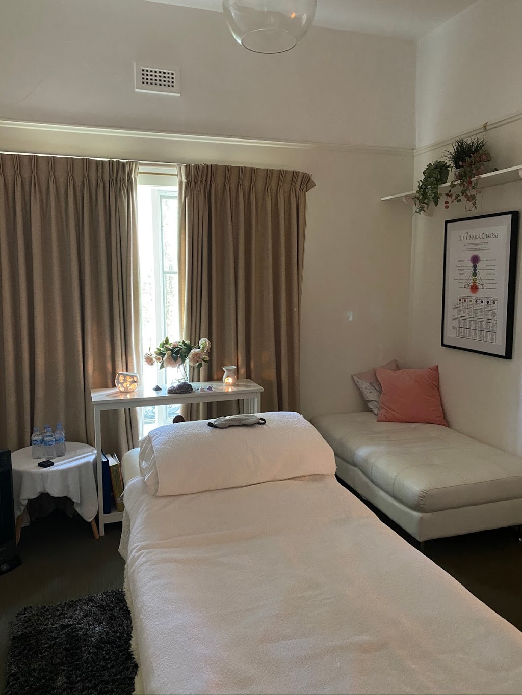 Amore Healing and Massage | school | Cliff Rd, Frankston VIC 3199, Australia | 0433071149 OR +61 433 071 149